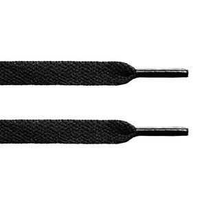 Air Jordan Shoelaces (Black)